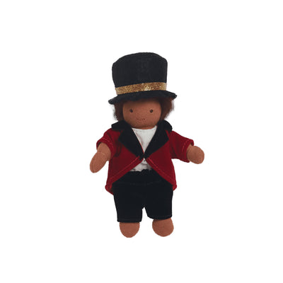 Olli Ella - Holdie Rolando the Ringleader Doll Olli Ella 