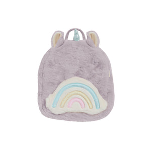 Olli Ella - Hopalong Unicorn Backpack | Lilac