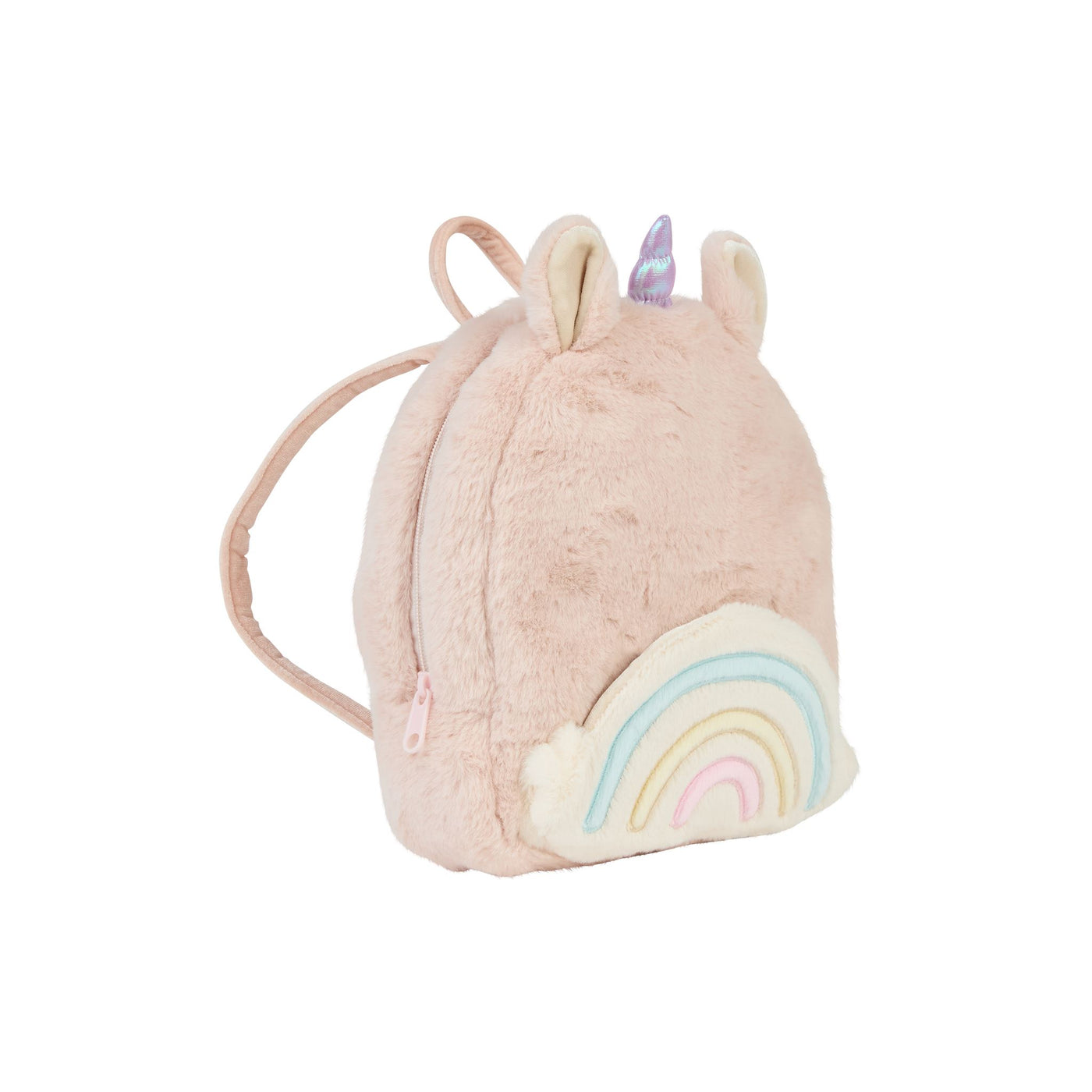 Olli Ella - Hopalong Unicorn Backpack Pink - PREORDER Backpacks Olli Ella 