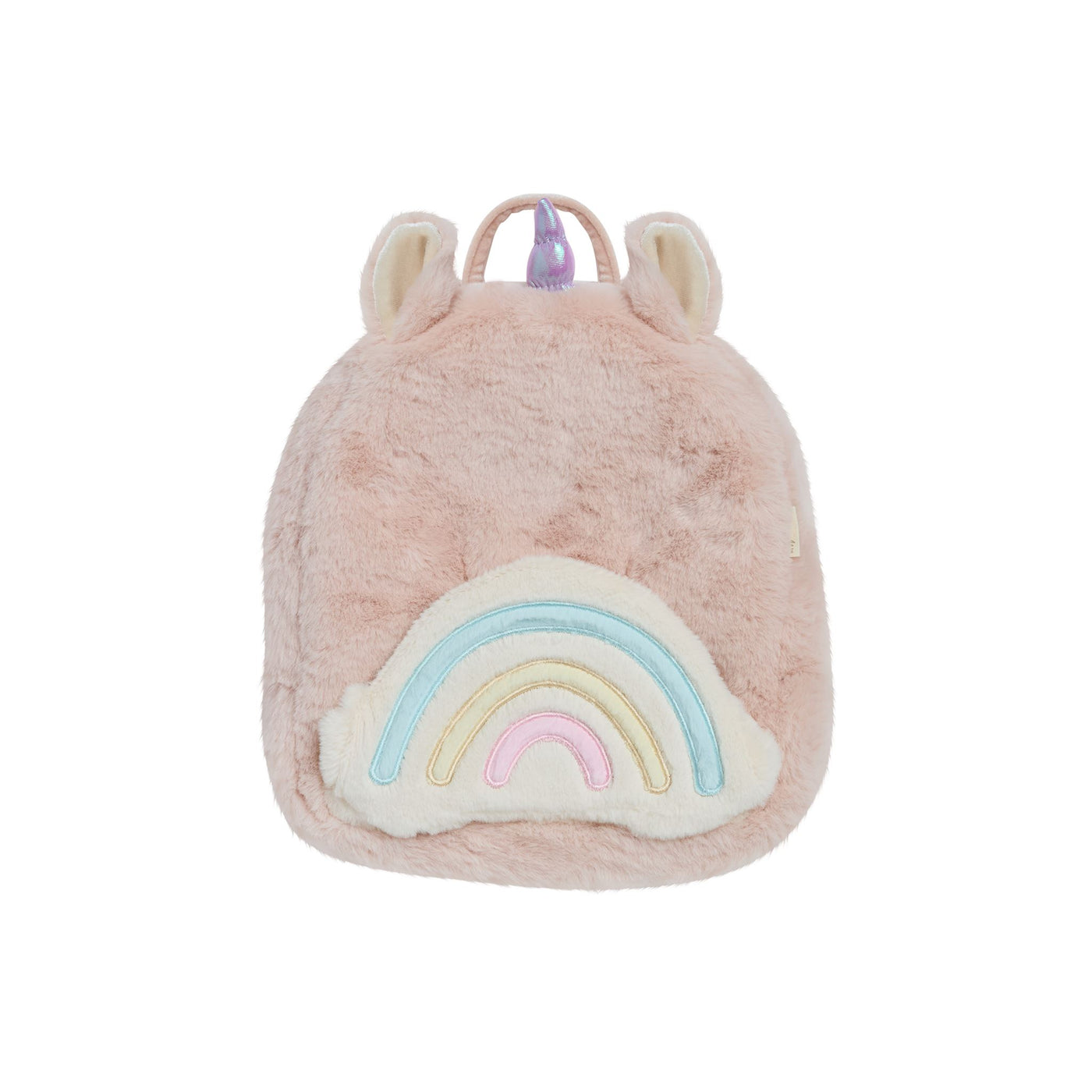 Olli Ella - Hopalong Unicorn Backpack Pink - PREORDER Backpacks Olli Ella 