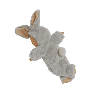 Olli Ella Lullaby Cozy Dinkum - Bunny Pip | Smoke Doll Olli Ella 