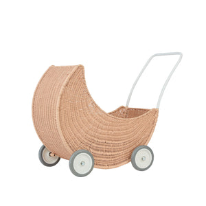 Olli Ella Rattan - Moon Strolley | Pink