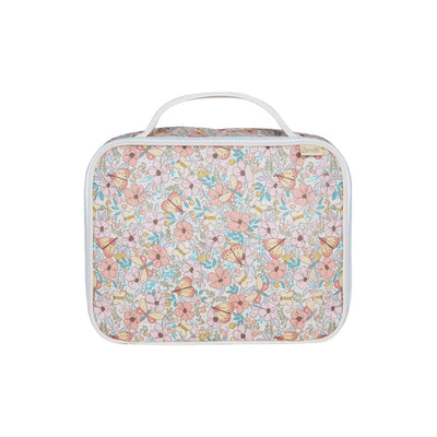 Olli Ella See-ya Lunch Bag - Butterfly Mealtime Olli Ella 
