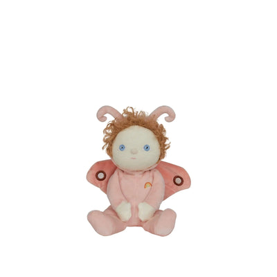 Olli Ella - See-ya Suitcase & Dinky Dinkum Doll - Butterfly Doll Olli Ella 