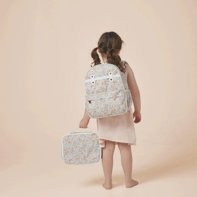 Olli Ella - See-ya Suitcase & Dinky Dinkum Doll - Butterfly Doll Olli Ella 