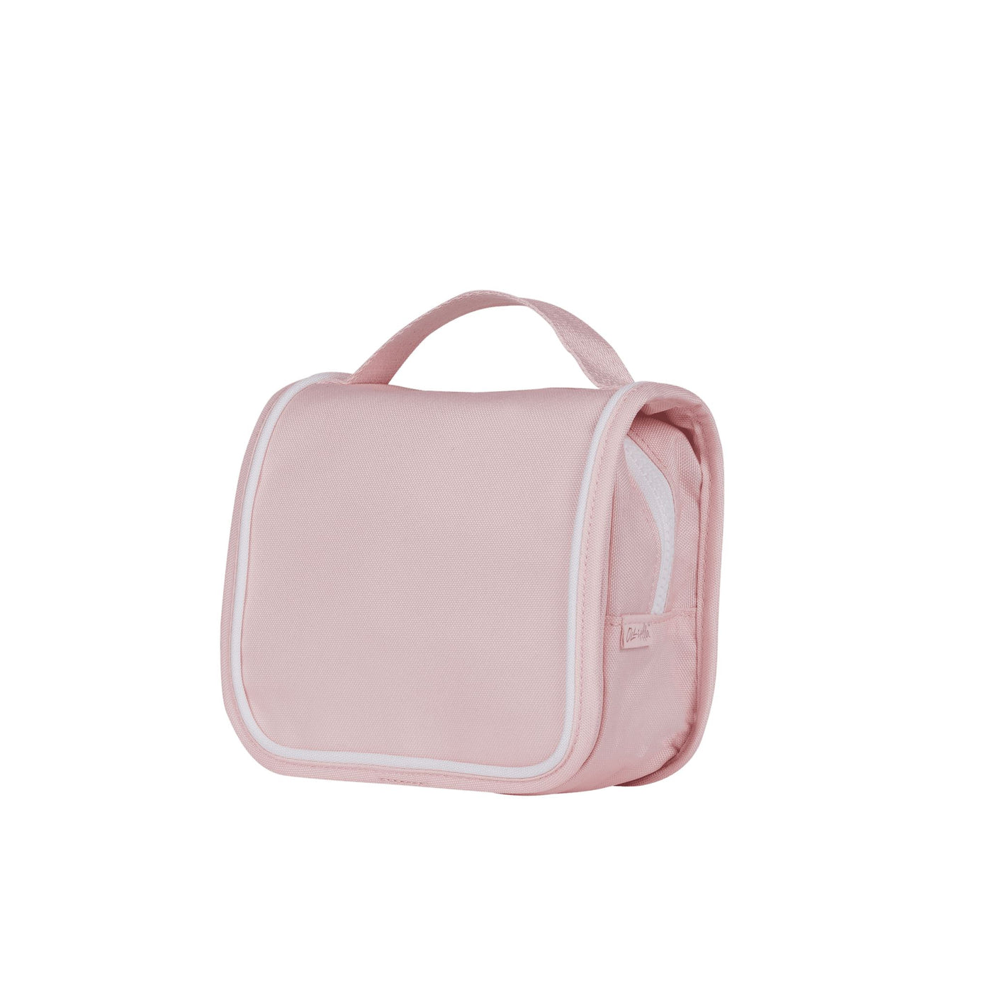 Olli Ella See-Ya Wash Bag - Sorbet Cosmetic Bag Olli Ella 