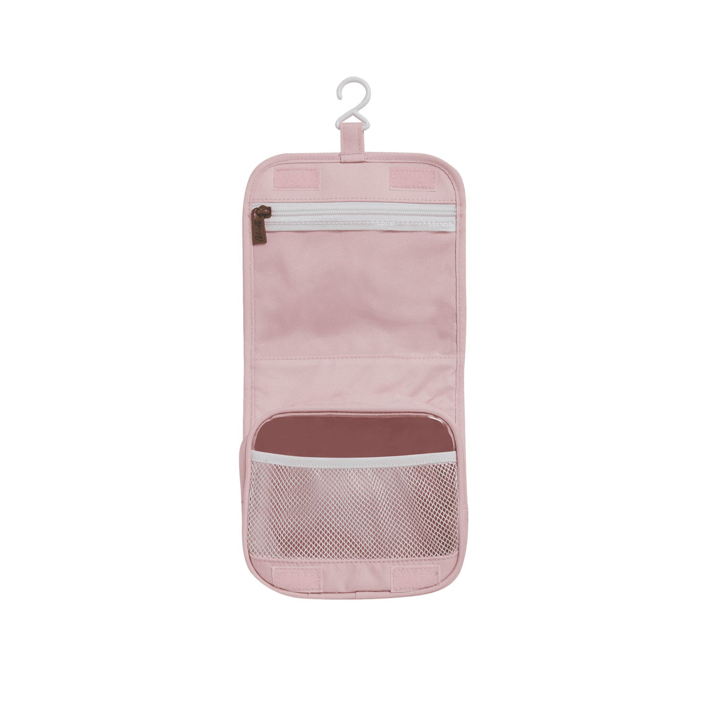 Olli Ella See-Ya Wash Bag - Sorbet Cosmetic Bag Olli Ella 