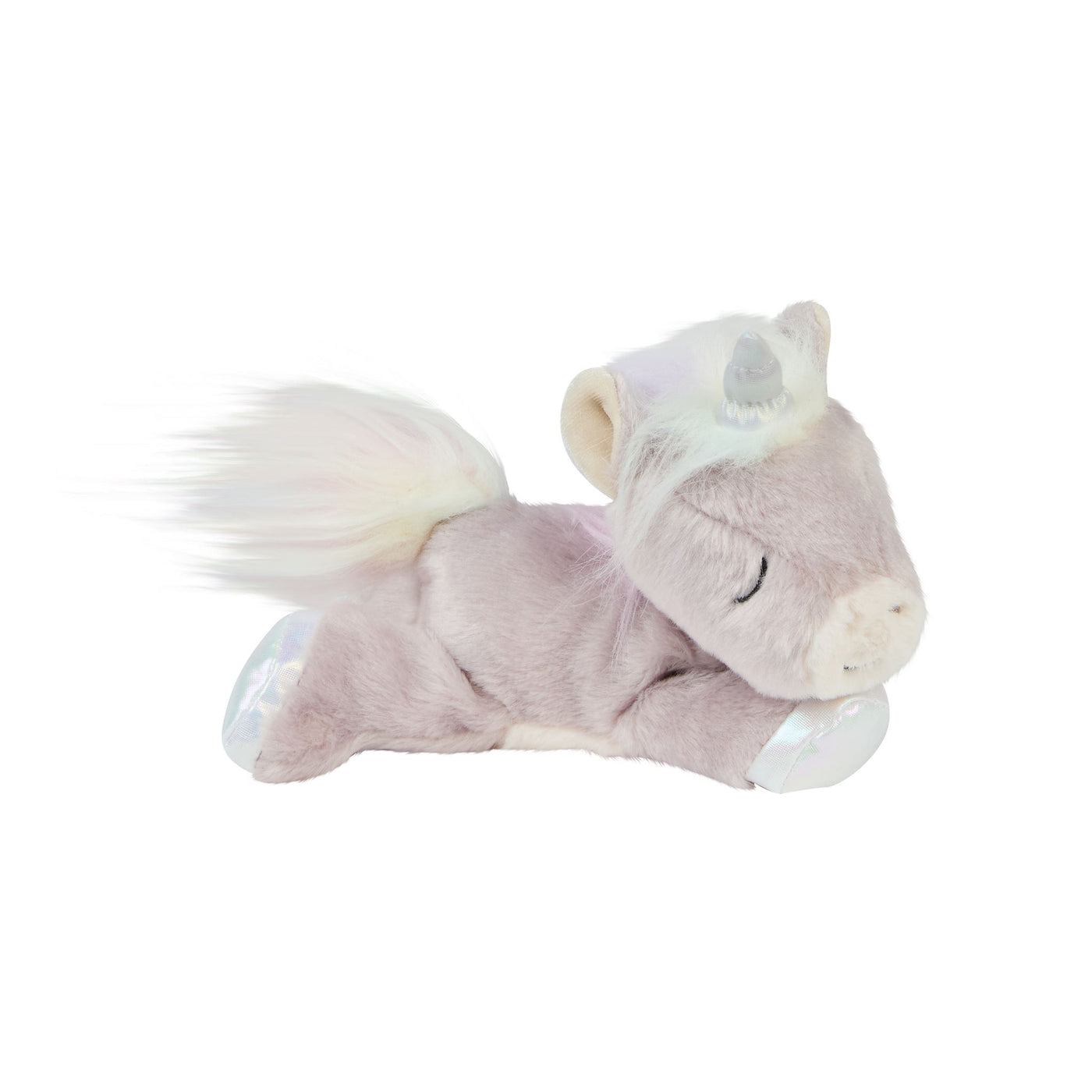 Olli Ella - Unicorn Baby Glitter Soft Toy Olli Ella 