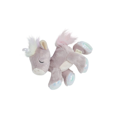 Olli Ella - Unicorn Baby Glitter Soft Toy Olli Ella 