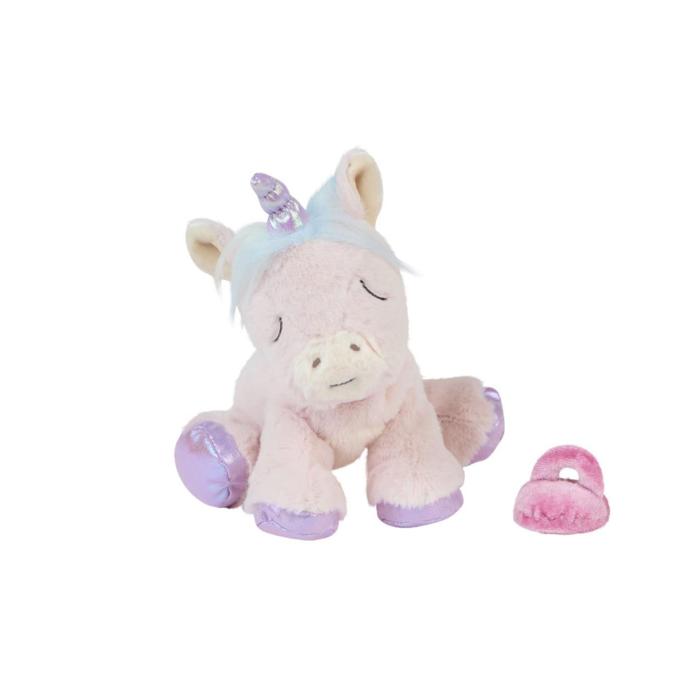 Olli Ella - Unicorn Baby Sparkle Soft Toy Olli Ella 