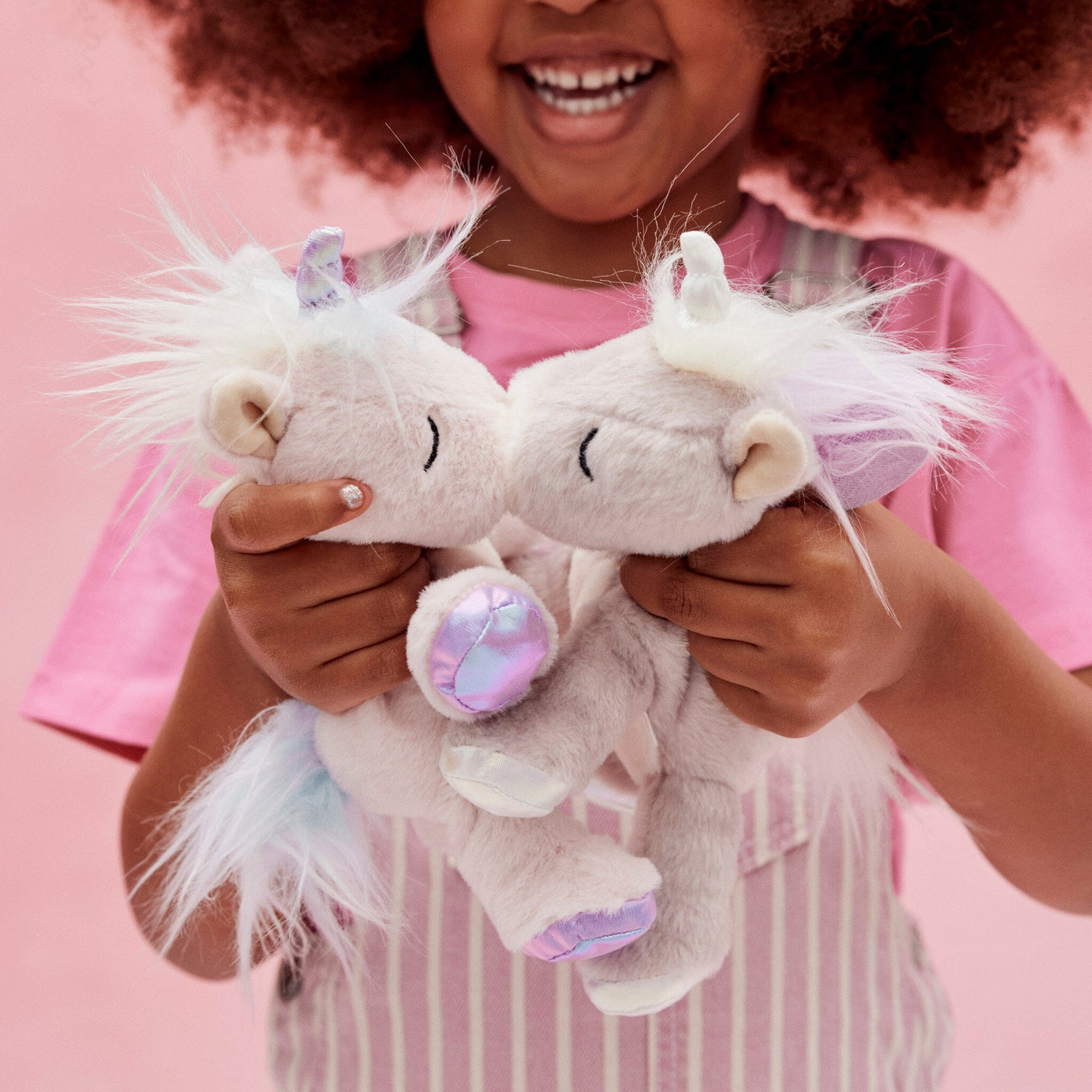 Olli Ella - Unicorn Baby Sparkle Soft Toy Olli Ella 