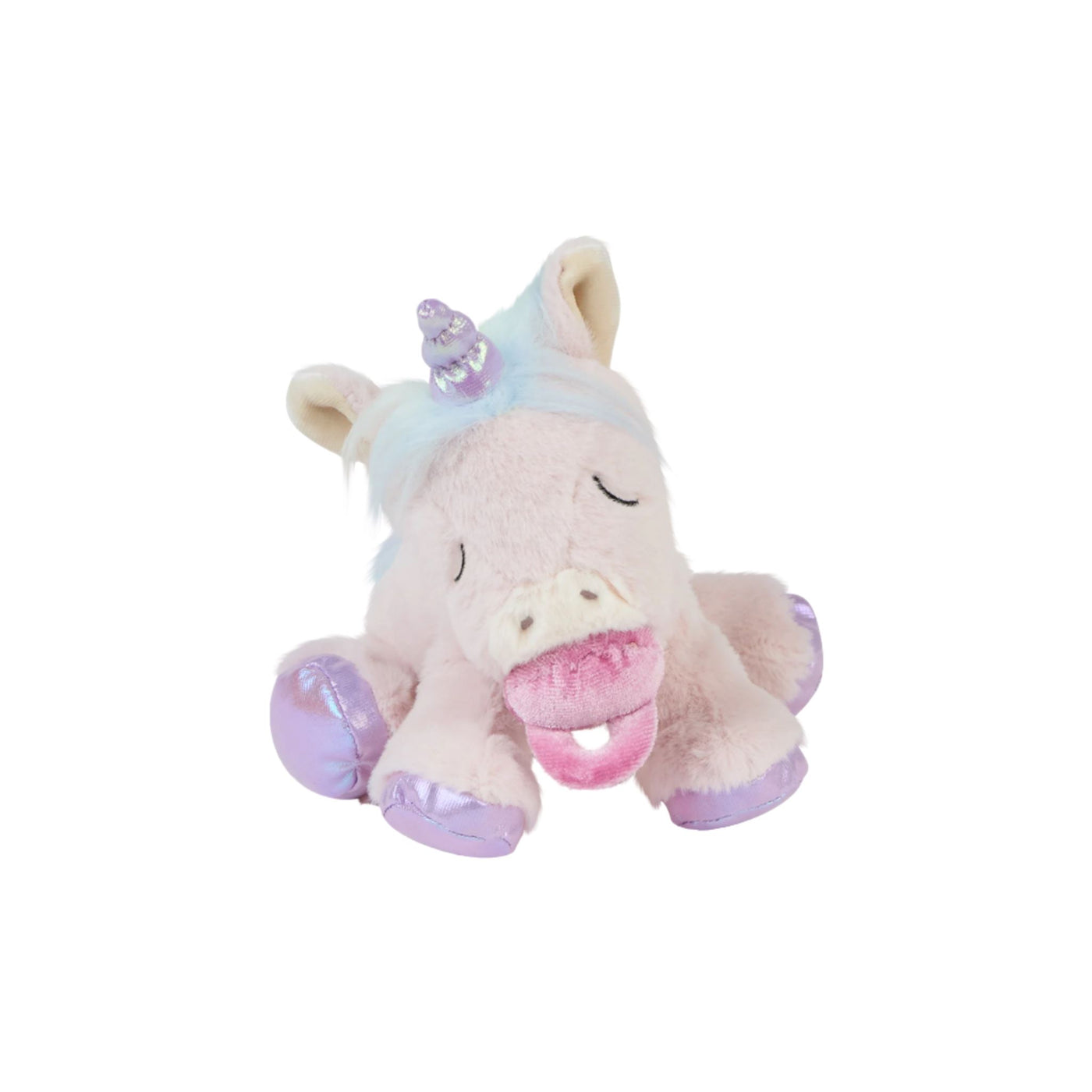 Olli Ella - Unicorn Baby Sparkle Soft Toy Olli Ella 