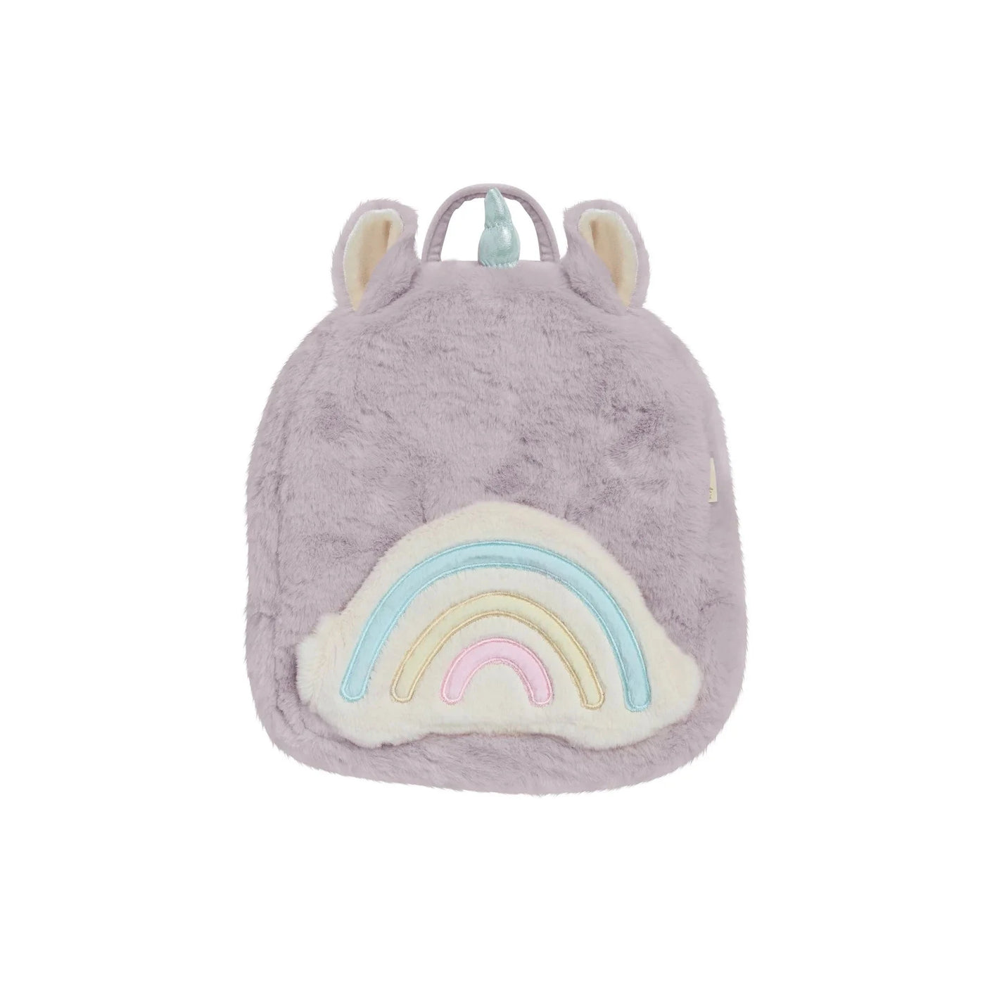 Olli Ella Unicorn Backpack & Dinky Dinkum - Uma Unicorn Lilac Doll Olli Ella 