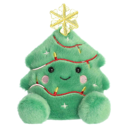 Palm Pals - Balsam Christmas Tree