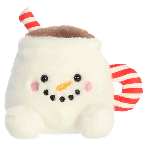Palm Pals - Briggs Snowman Cocoa