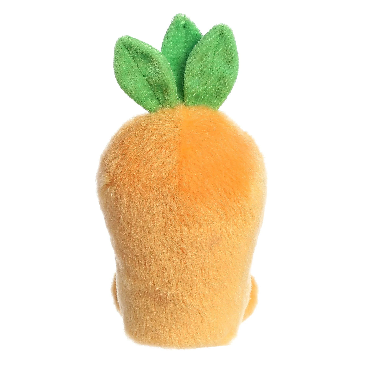 Palm Pals - Cheerful Carrot Soft Toy Palm Pals 