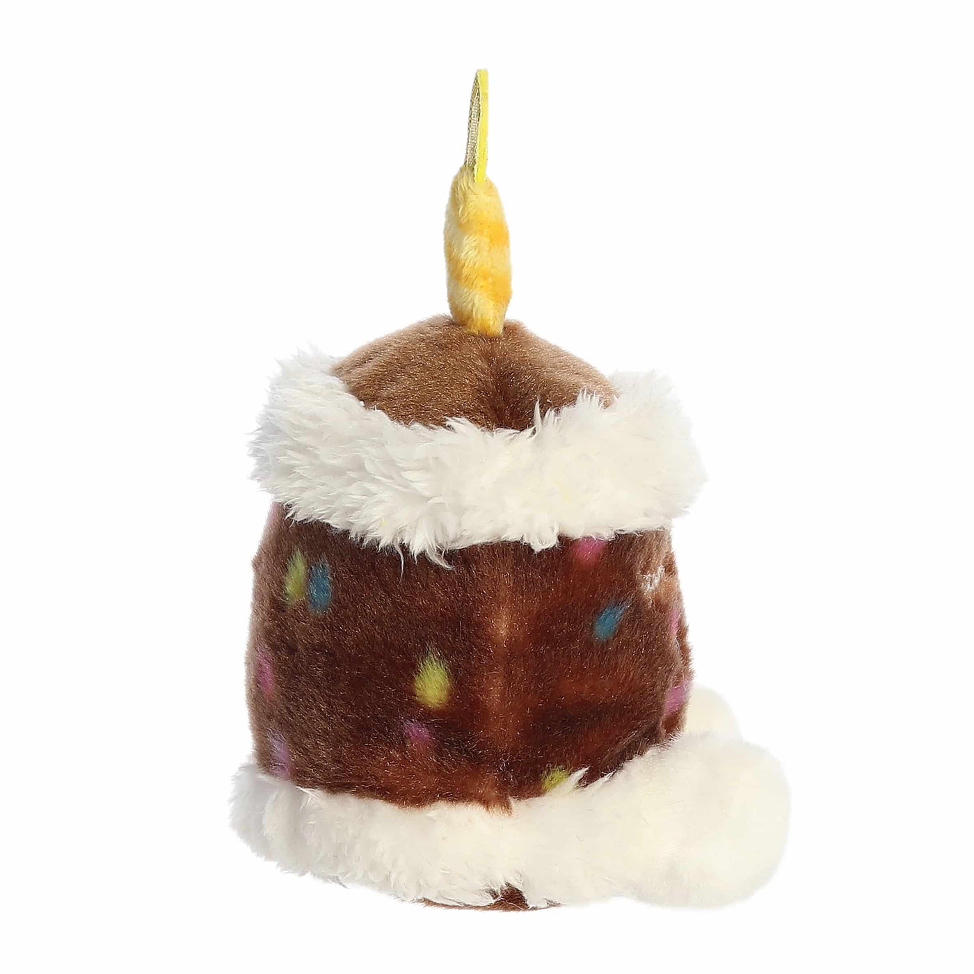 Palm Pals - Choco B'day Cake Soft Toy Palm Pals 