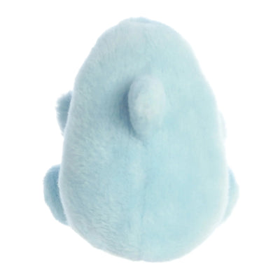 Palm Pals - Clicks Dolphin Soft Toy Palm Pals 