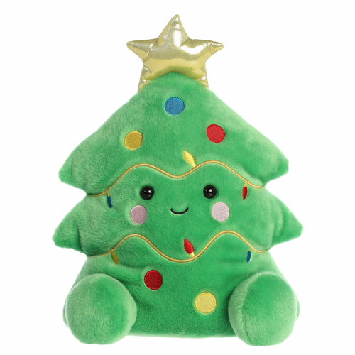 Palm Pals - Douglas Christmas Tree