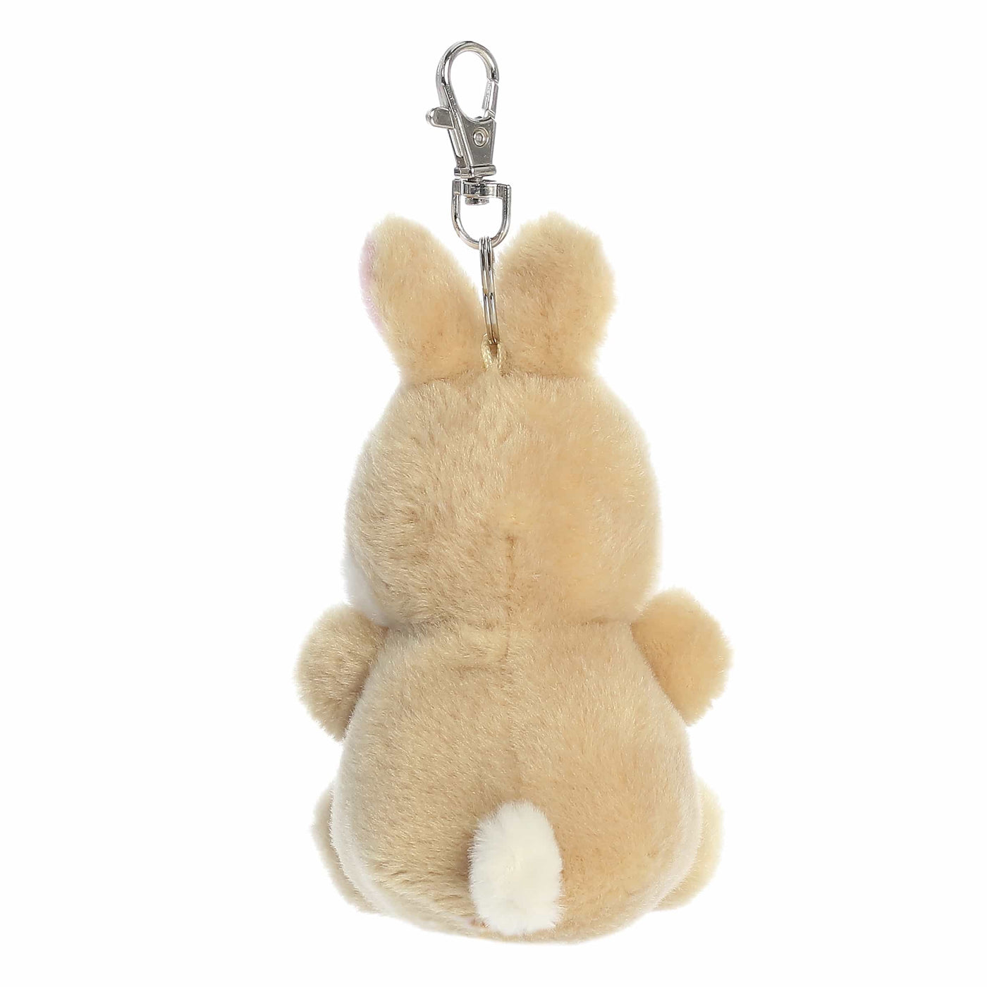 Palm Pals - Ella Bunny Clip On Soft Toy Palm Pals 