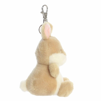 Palm Pals - Ella Bunny Clip On Soft Toy Palm Pals 
