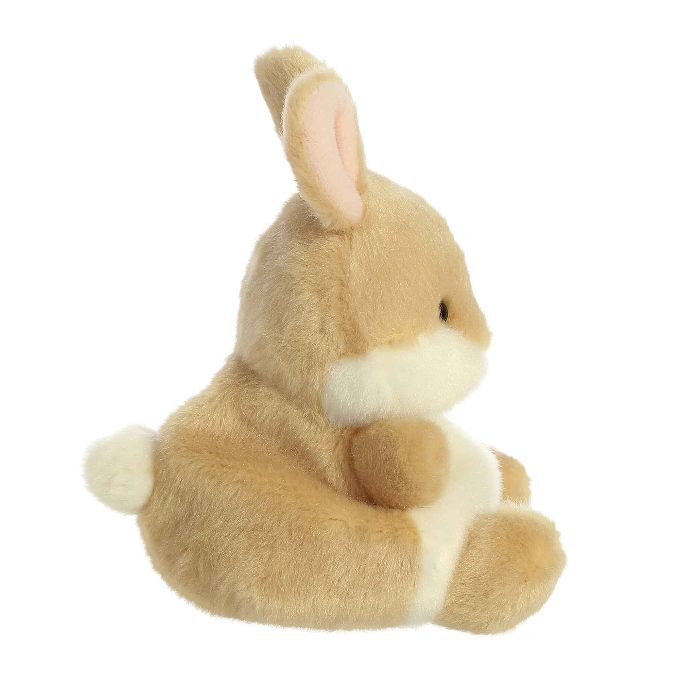 Palm Pals - Ella Bunny Soft Toy Palm Pals 