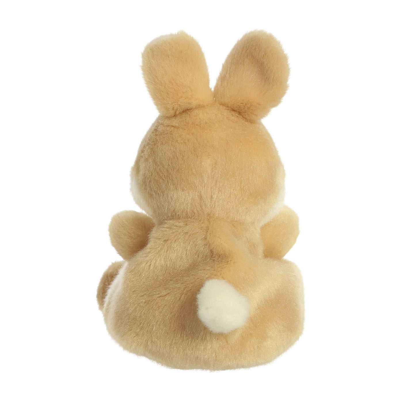 Palm Pals - Ella Bunny Soft Toy Palm Pals 