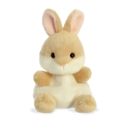 Palm Pals - Ella Bunny Soft Toy Palm Pals 