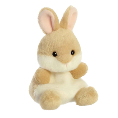 Palm Pals - Ella Bunny Soft Toy Palm Pals 