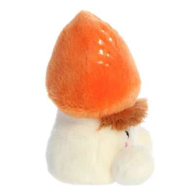 Palm Pals - Fabian Fluffy Mushroom Soft Toy Palm Pals 