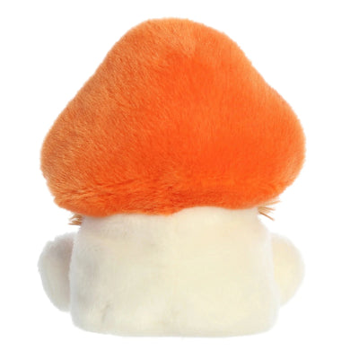 Palm Pals - Fabian Fluffy Mushroom Soft Toy Palm Pals 