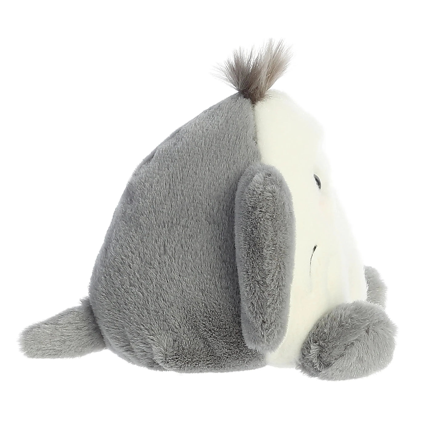 Palm Pals - Flapjack Stingray Soft Toy Palm Pals 