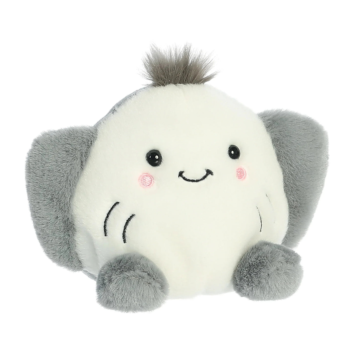 Palm Pals - Flapjack Stingray Soft Toy Palm Pals 