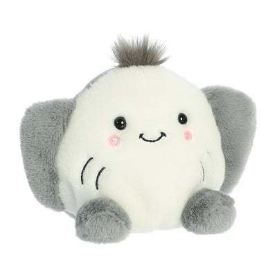 Palm Pals - Flapjack Stingray Soft Toy Palm Pals 