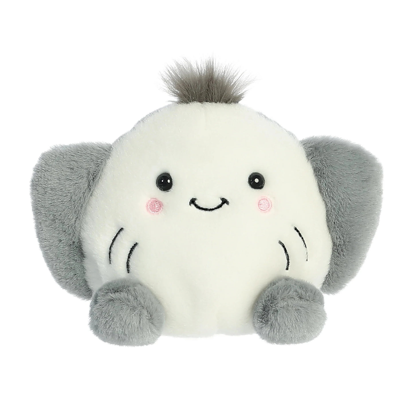 Palm Pals - Flapjack Stingray Soft Toy Palm Pals 