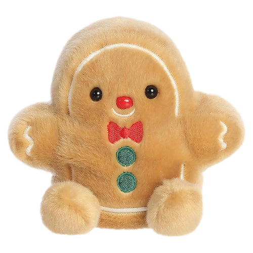 Palm Pals - Gio Gingerbread Man