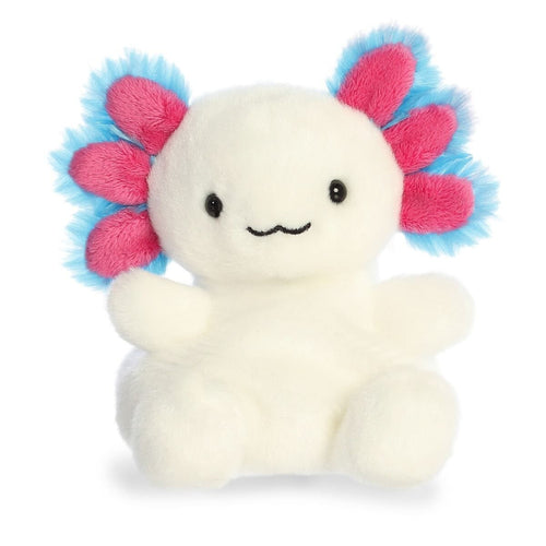 Palm Pals - Jax Bluegill Axolotl