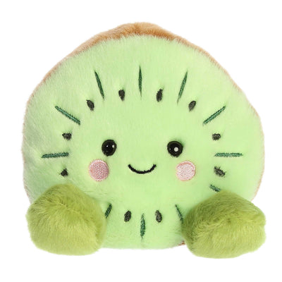 Palm Pals - Kimber Kiwi Soft Toy Palm Pals 