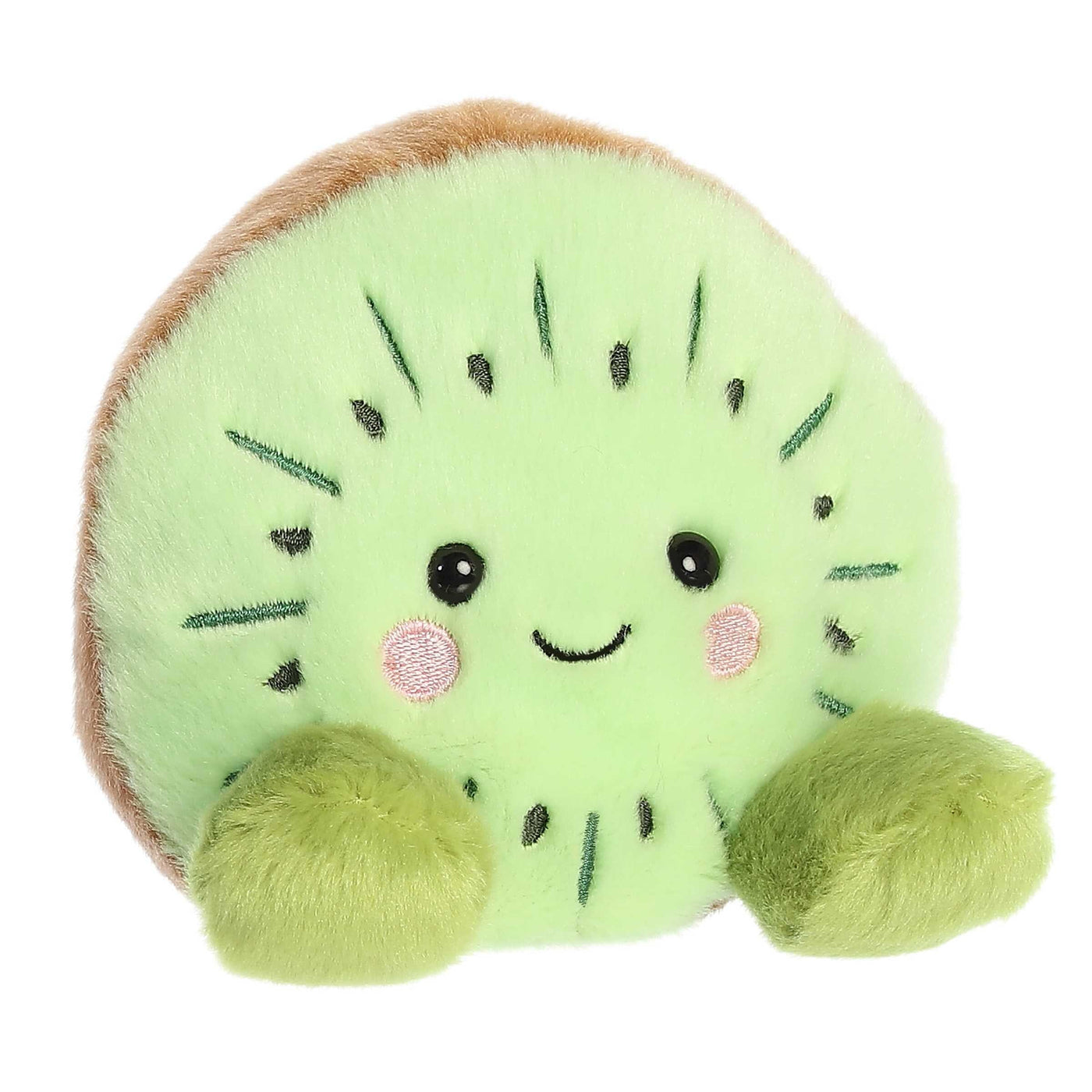 Palm Pals - Kimber Kiwi Soft Toy Palm Pals 