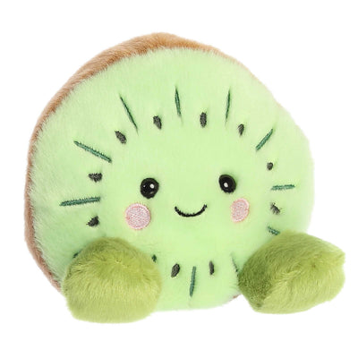 Palm Pals - Kimber Kiwi Soft Toy Palm Pals 