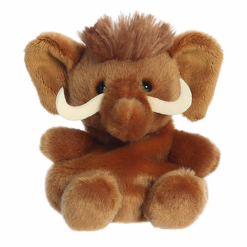 Palm Pals - Mo Woolly Mammoth
