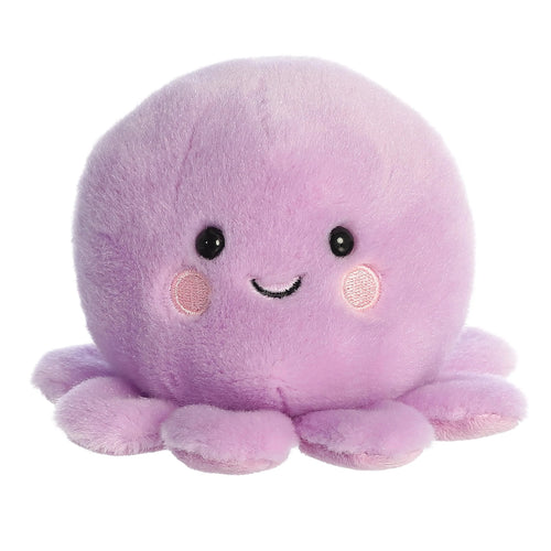 Palm Pals - Oliver Octopus