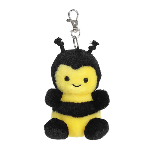 Palm Pals - Queeny Bee Clip On