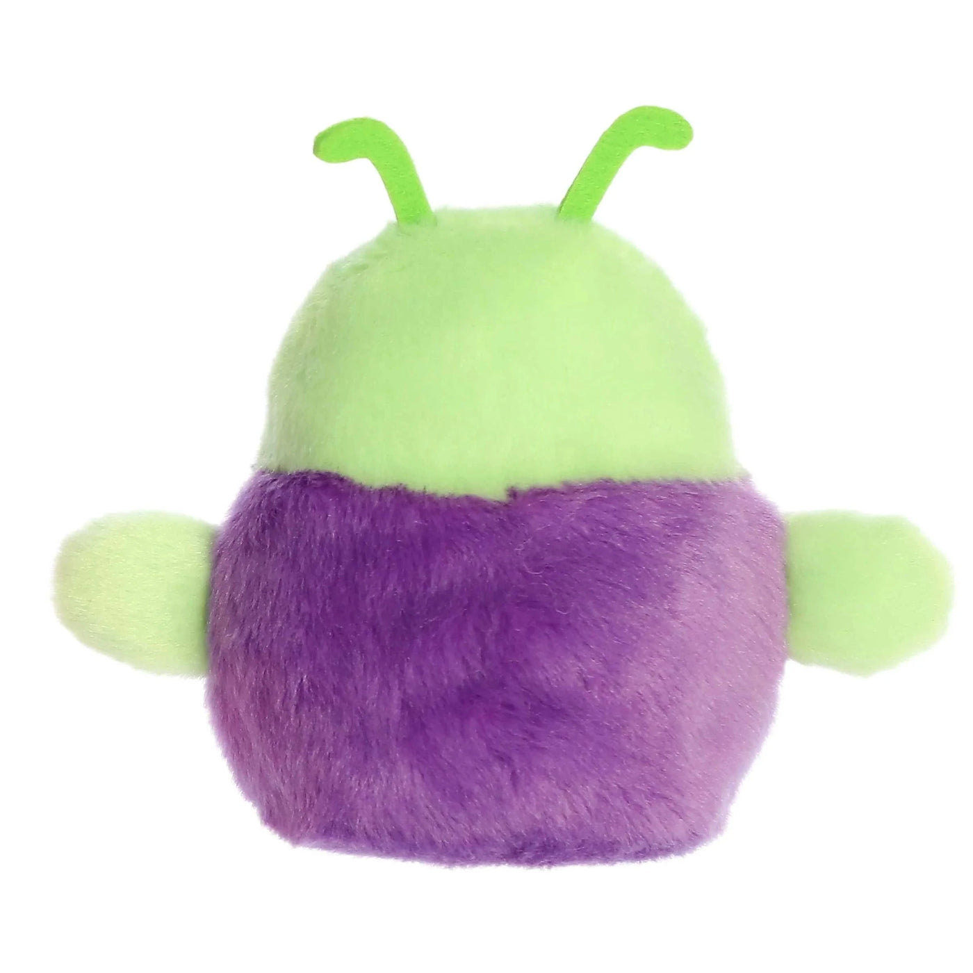 Palm Pals - Zorg Green Alien Soft Toy Palm Pals 