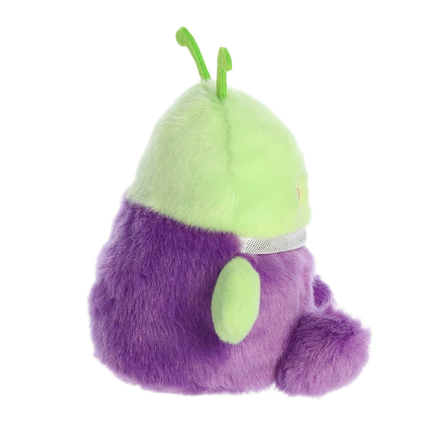 Palm Pals - Zorg Green Alien Soft Toy Palm Pals 