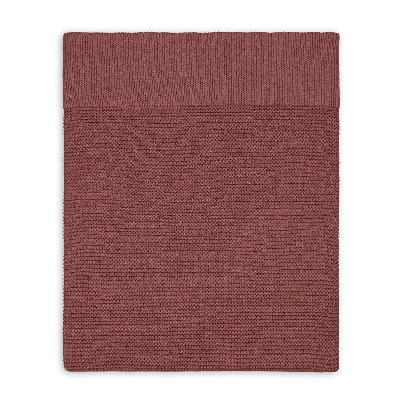 Personalised 100% Cotton Knit Baby Blanket - Berrywood Blanket Cherrie Baby Boutique 