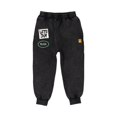 PRE ORDER Rock Your Baby Jam Session Track Pants Trackpants Rock Your Baby 