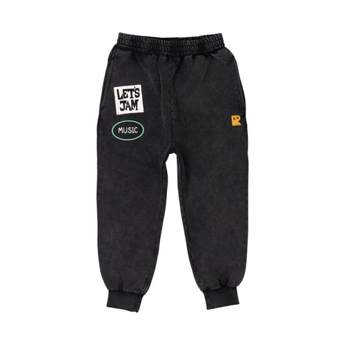Rock Your Baby - Jam Session Track Pants