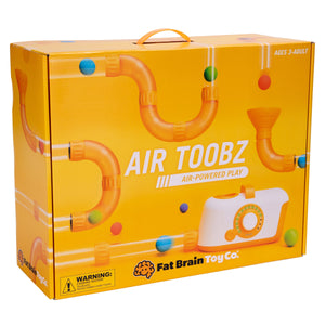 Fat Brain Toys - Air Toobz