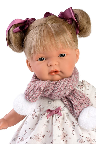 PREORDER Llorens Baby Doll - Joelle Doll Llorens 